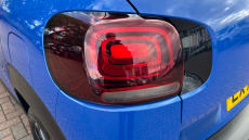 Citroen C3 Aircross 1.2 PureTech 110 Shine 5dr Petrol Hatchback